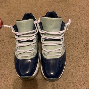 Air Jordan 11
